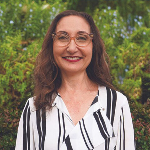 St Stephen's School Duncraig Head of Campus Rosemarie Dunn